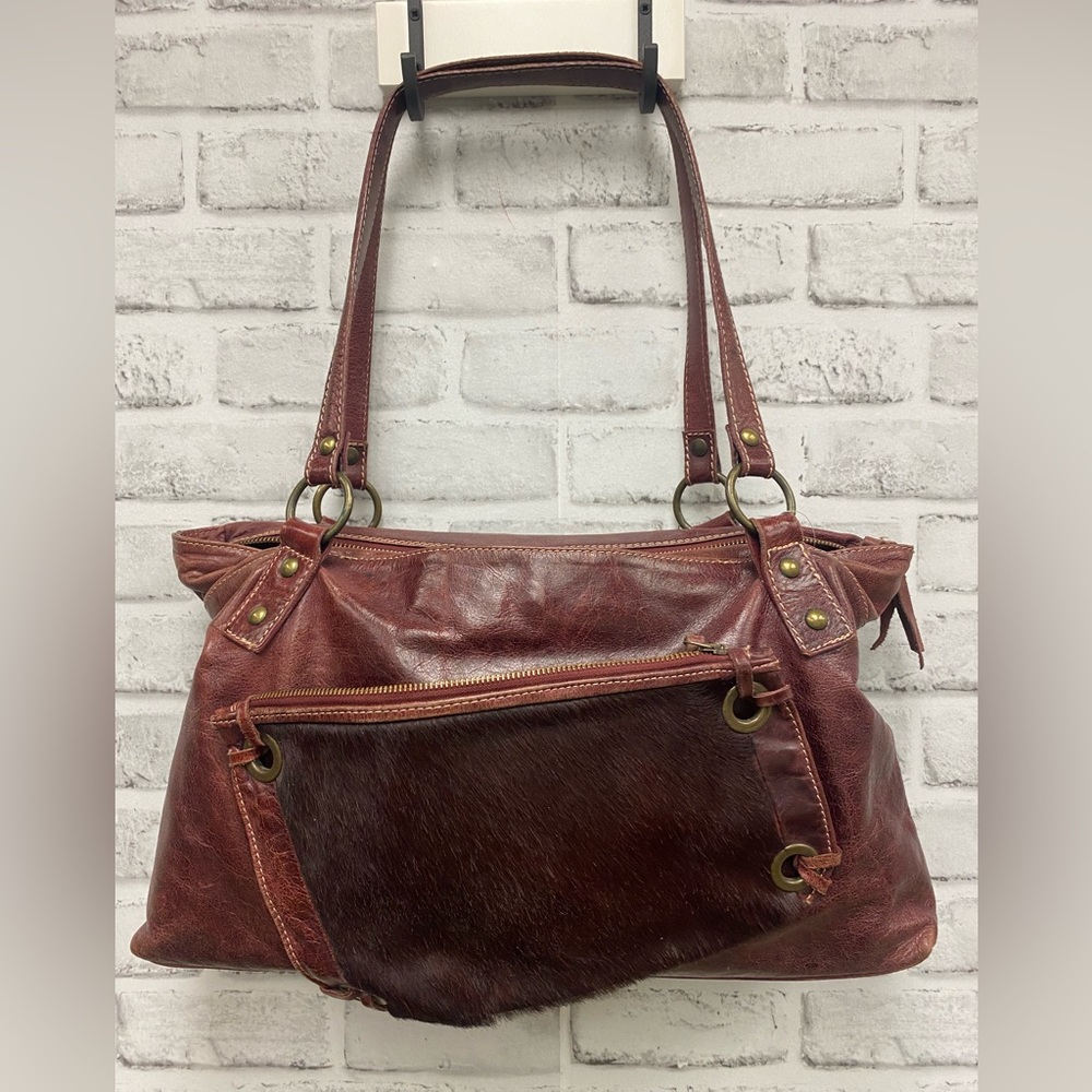 Marco Buggiani Satchel